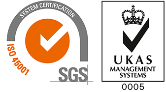 ISO 45001