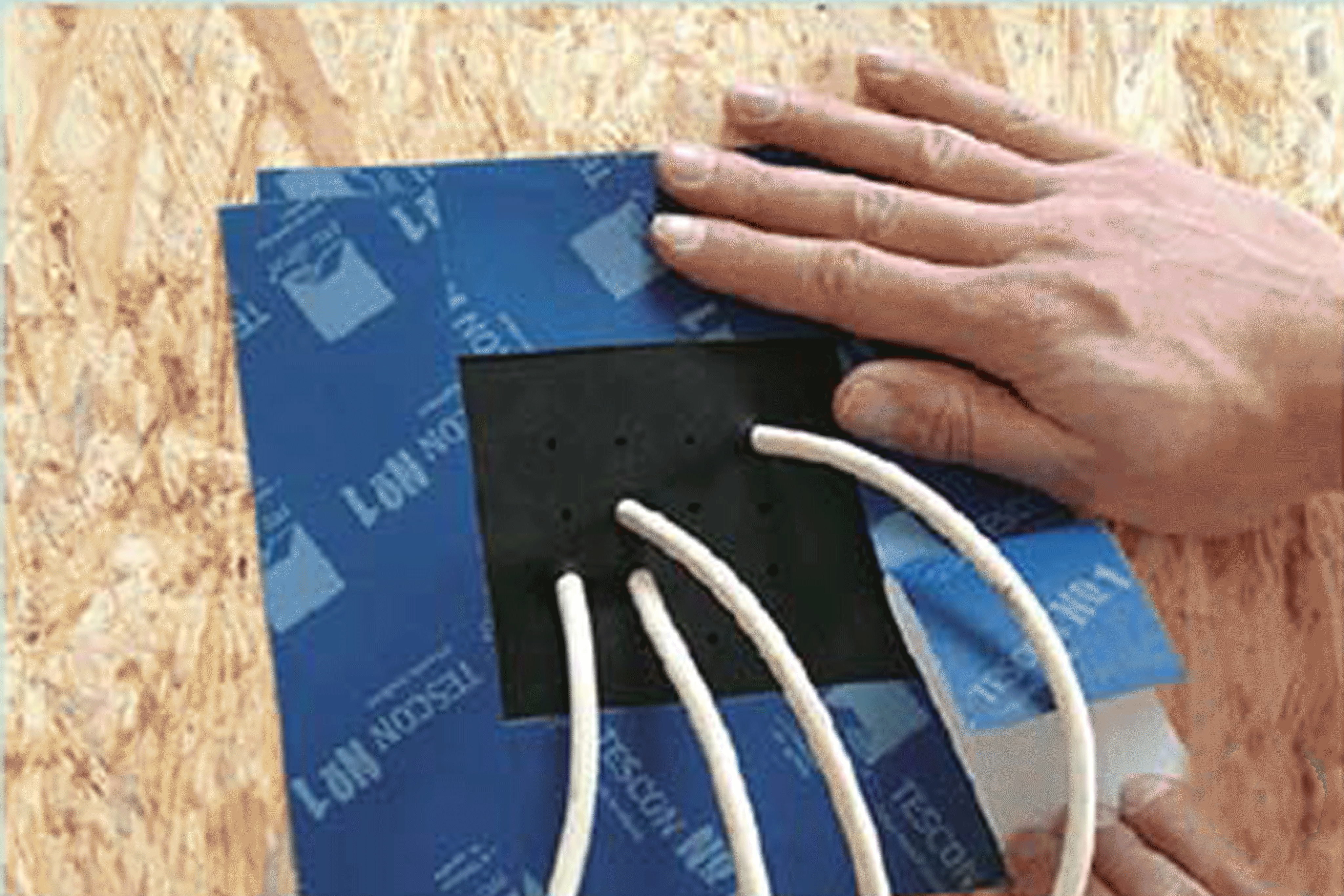 Air Tightness