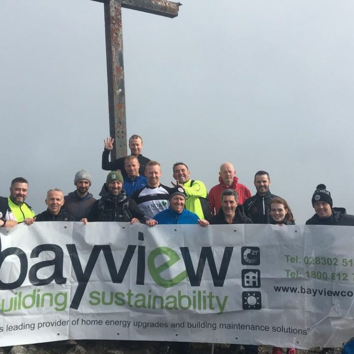 Bayview Team Outing