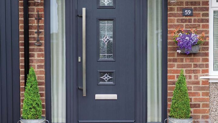 Windows and Doors