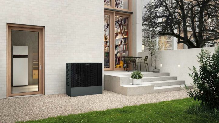 Heat Pumps