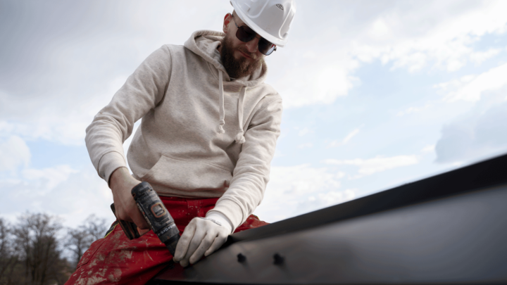 External Cyclical Maintenance