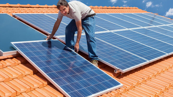 Solar PV